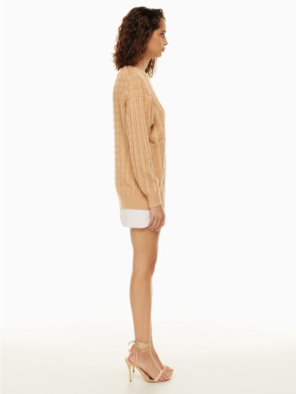 WILFRED LIBRARY SWEATER - Picture 3 of 10